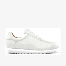 Camper Pelotas Mens Sneakers US-92306 White Online Sale